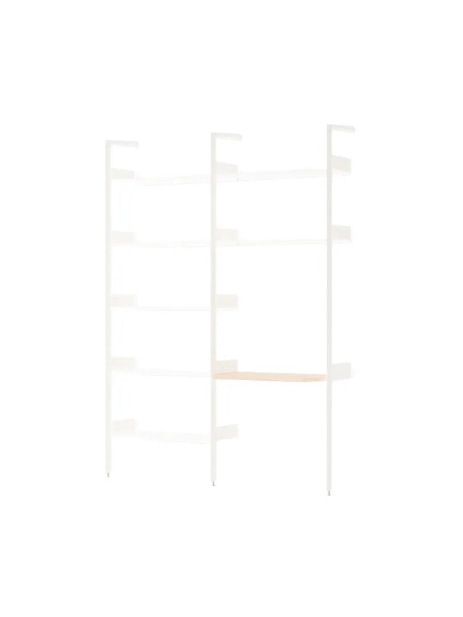 Rombe, Configuration A fra<&Tradition Best