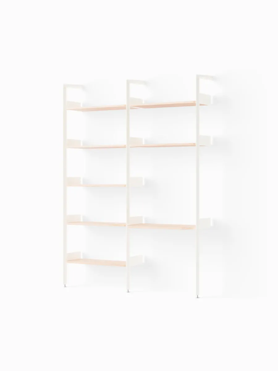 Rombe, Configuration A fra<&Tradition Best