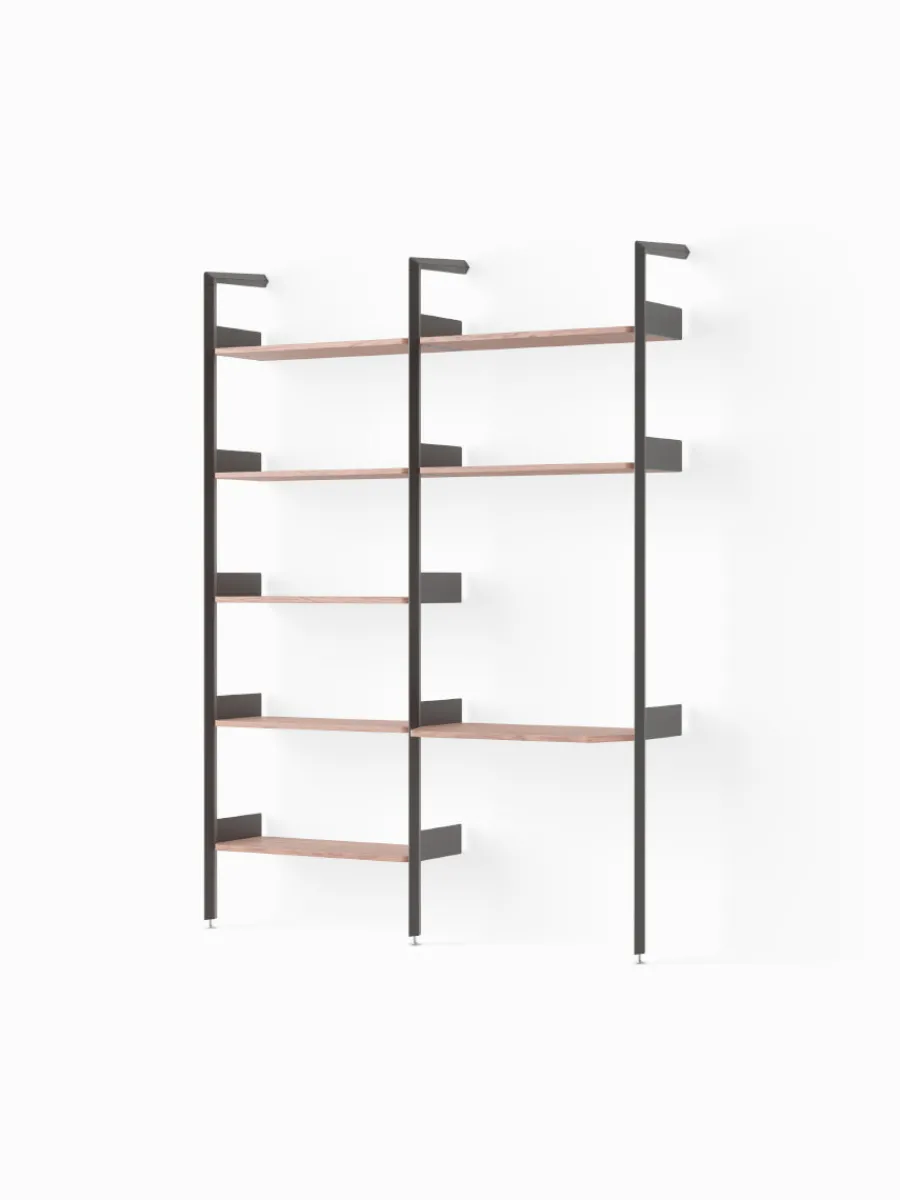 Rombe, Configuration A fra<&Tradition Best