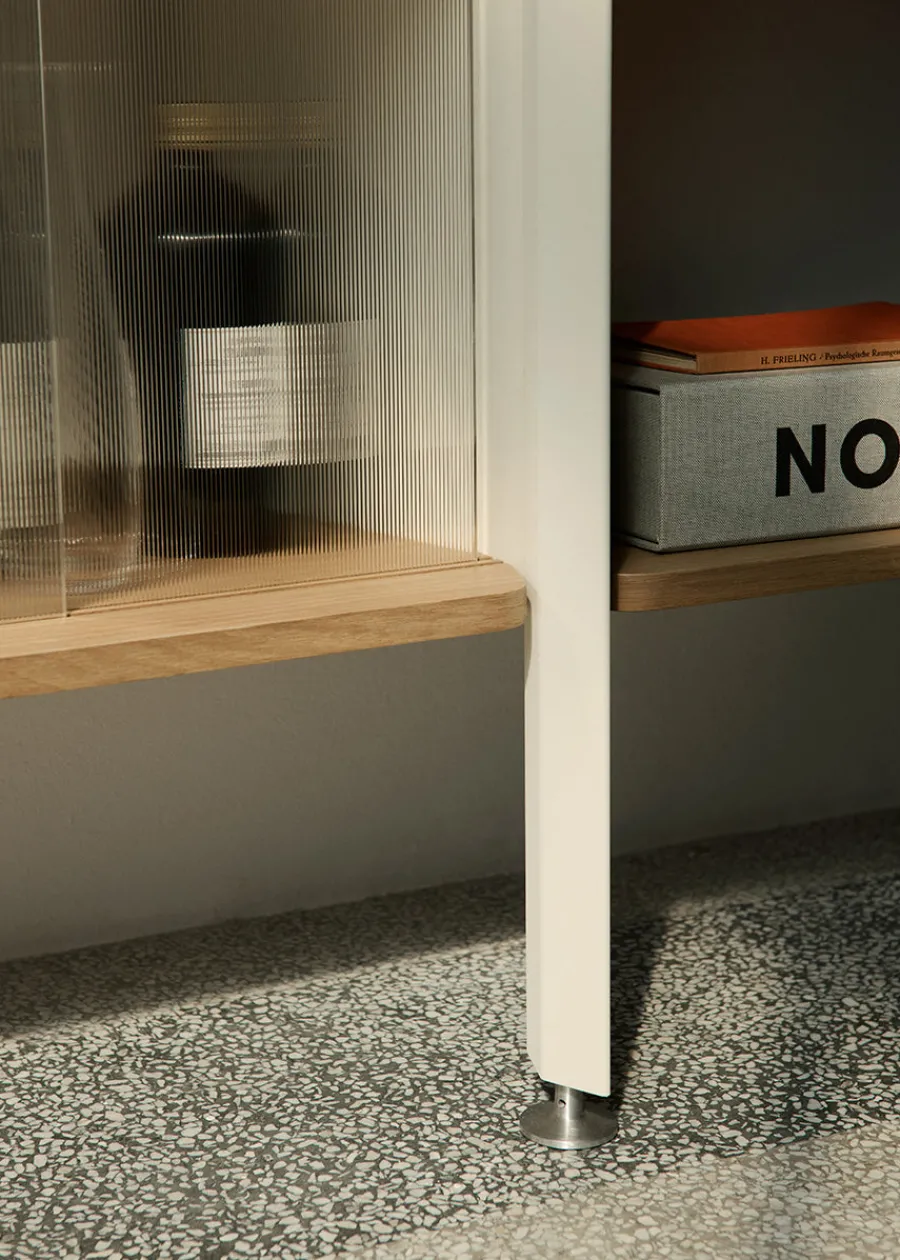 Rombe, Configuration A fra<&Tradition Best