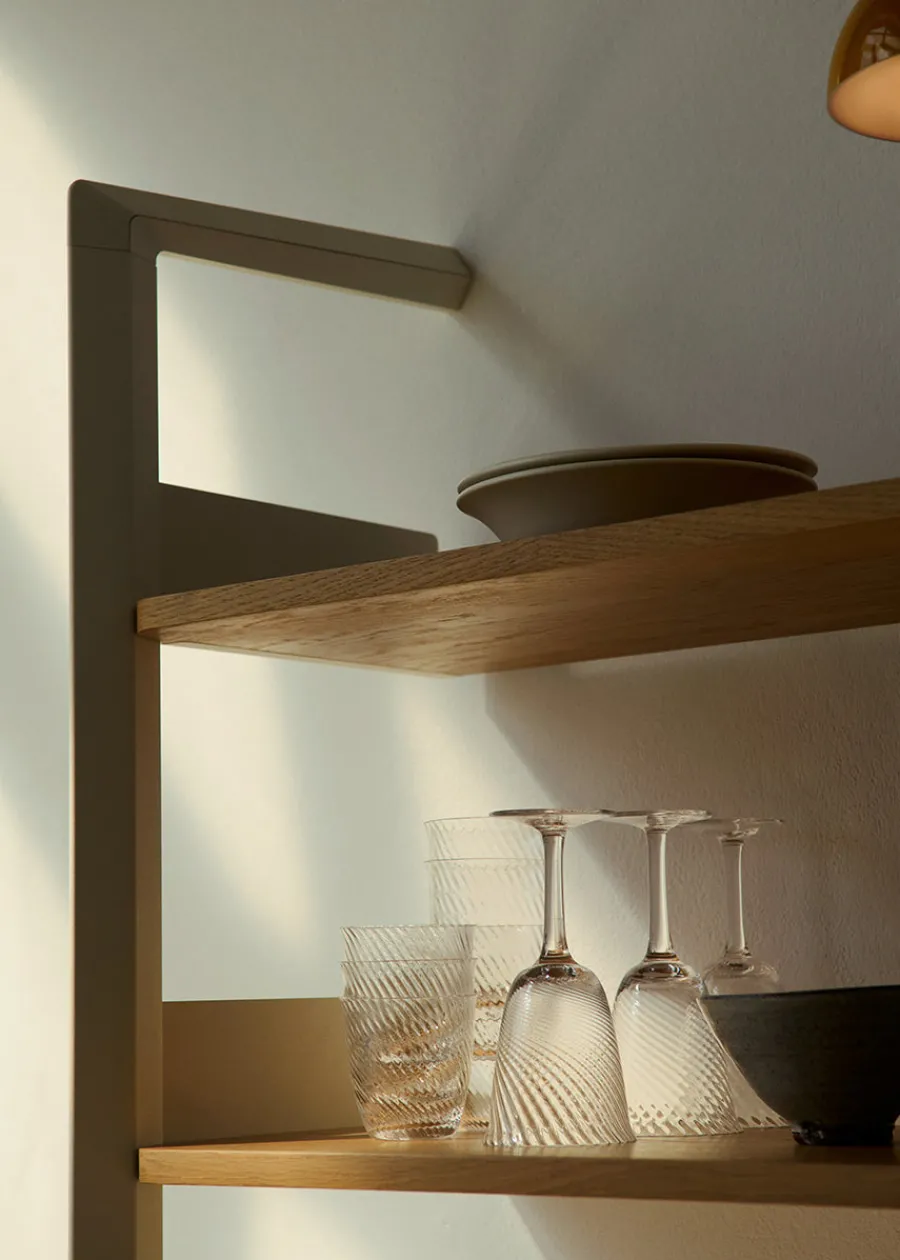 Rombe, Configuration A fra<&Tradition Best