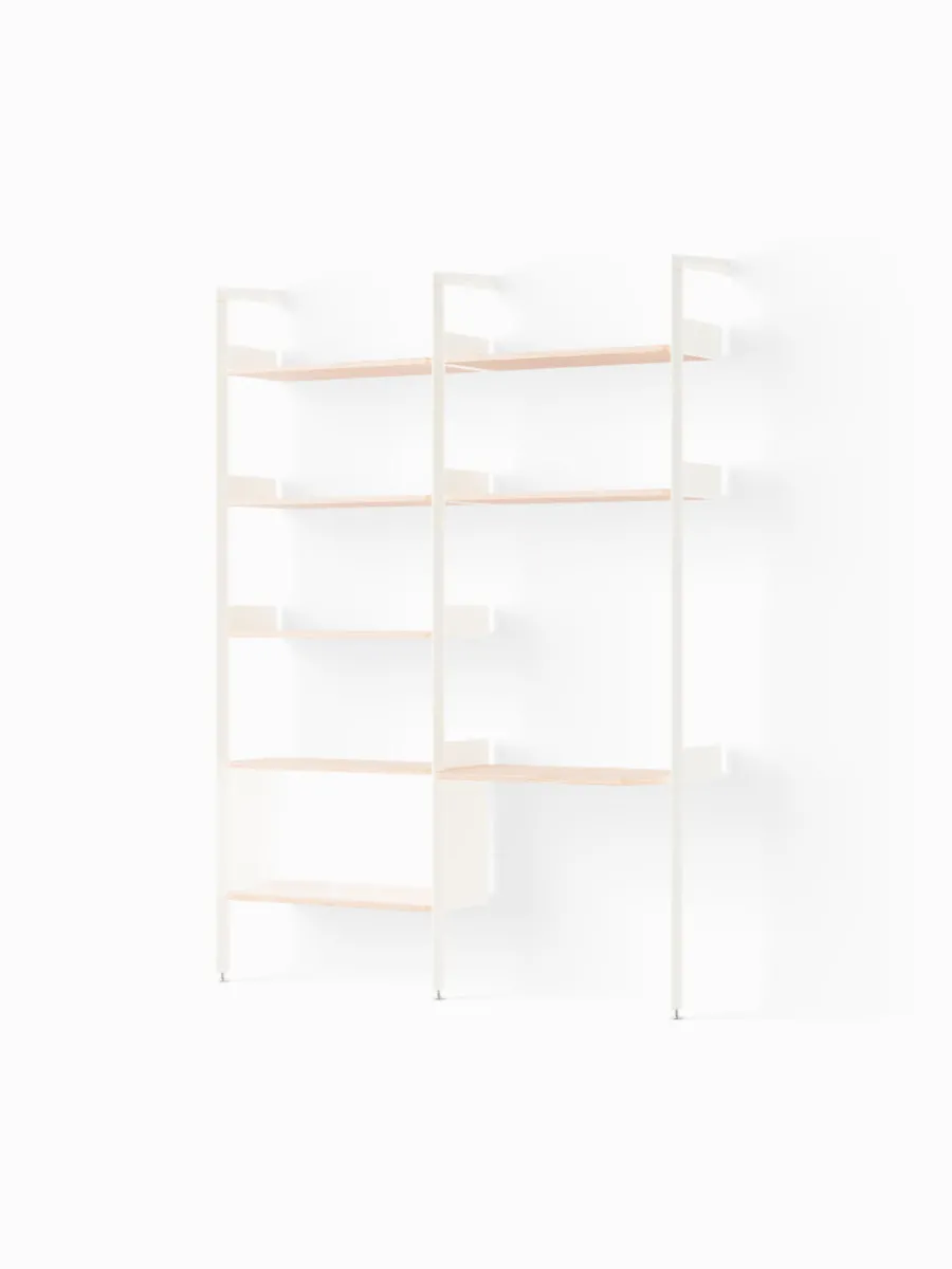 Rombe, Configuration A fra<&Tradition Best