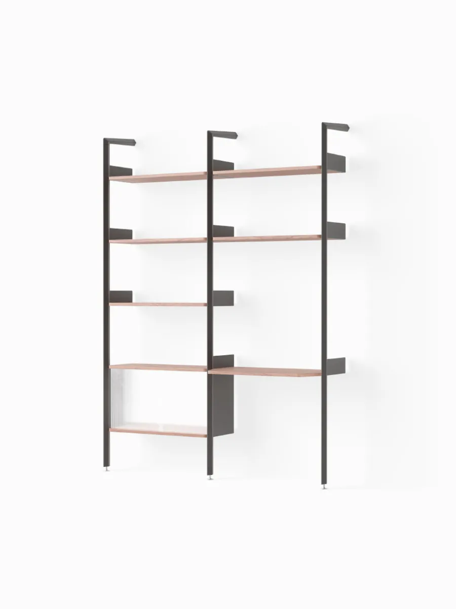 Rombe, Configuration A fra<&Tradition Best