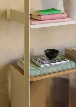 Rombe, Configuration A fra<&Tradition Best