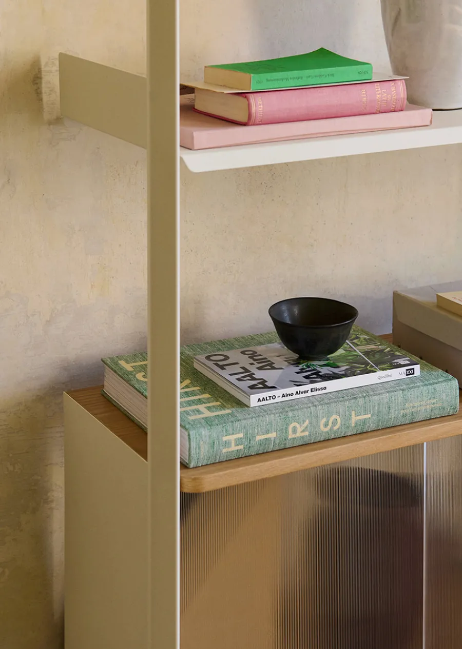 Rombe, Configuration A fra<&Tradition Best