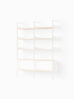 Rombe, Configuration A fra<&Tradition Best