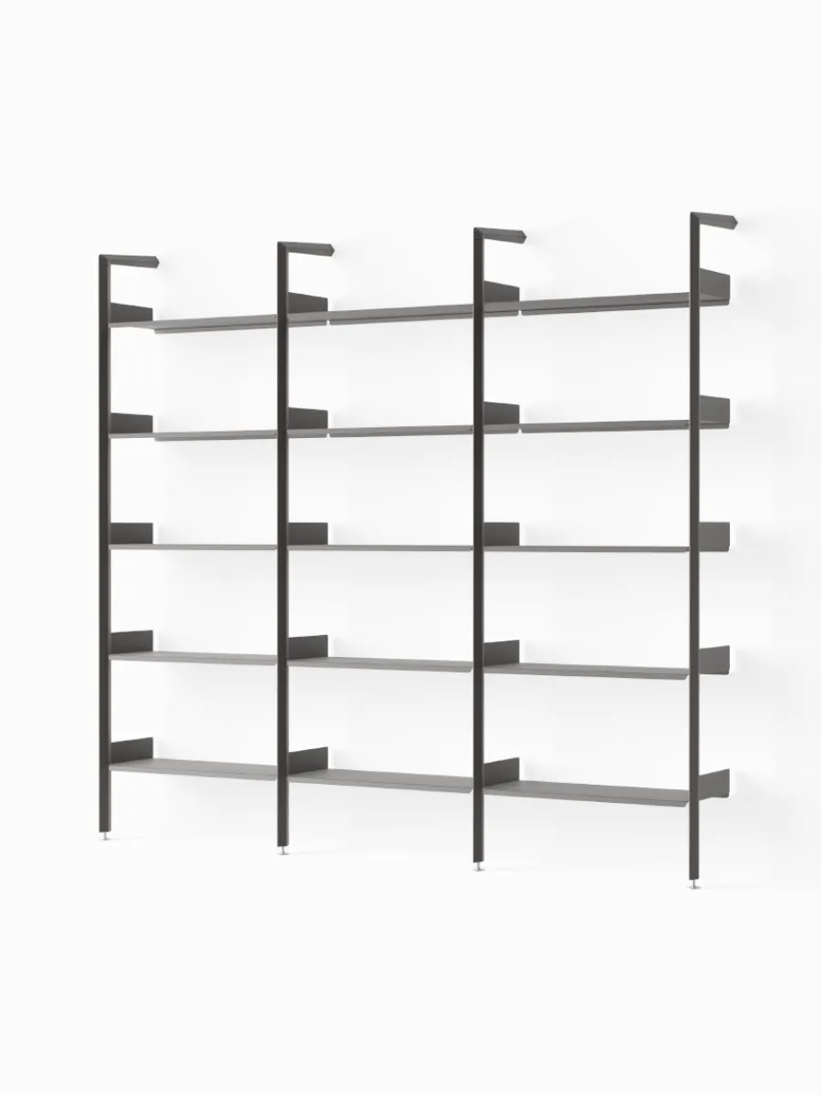 Rombe, Configuration A fra<&Tradition Best