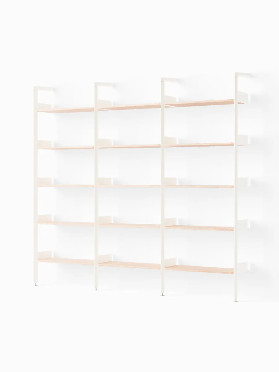 Rombe, Configuration A fra<&Tradition Best