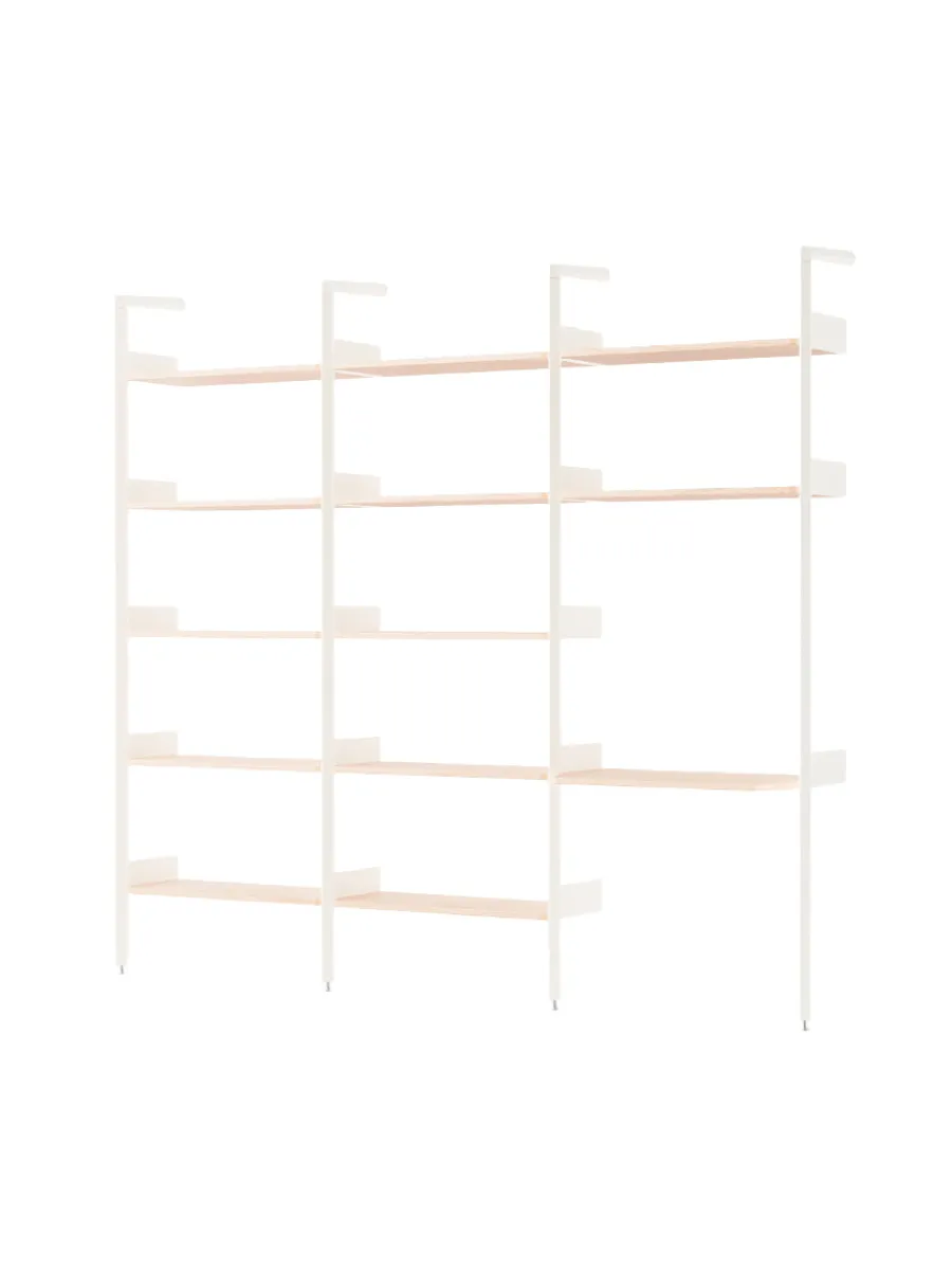 Rombe, Configuration A fra<&Tradition Best