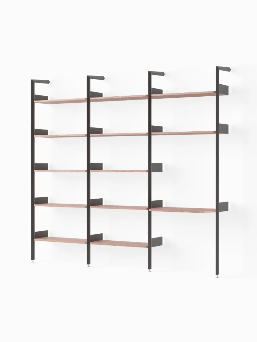 Rombe, Configuration A fra<&Tradition Best