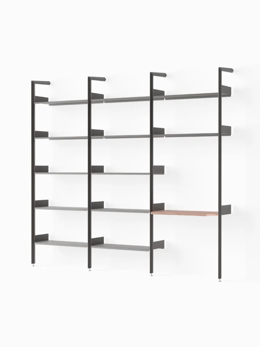 Rombe, Configuration A fra<&Tradition Best