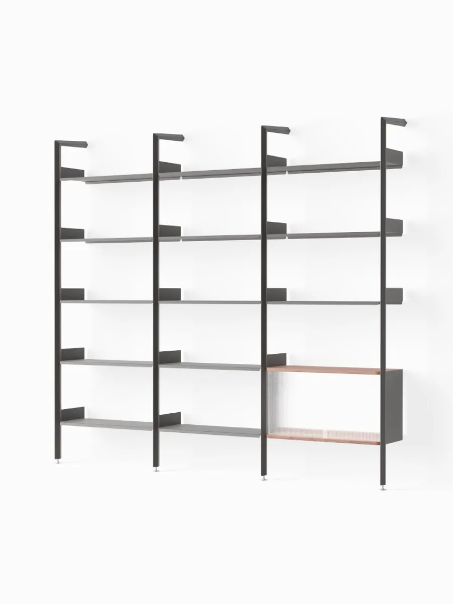 Rombe, Configuration A fra<&Tradition Best