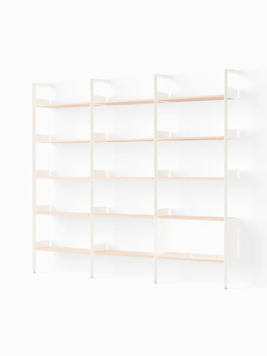 Rombe, Configuration A fra<&Tradition Best