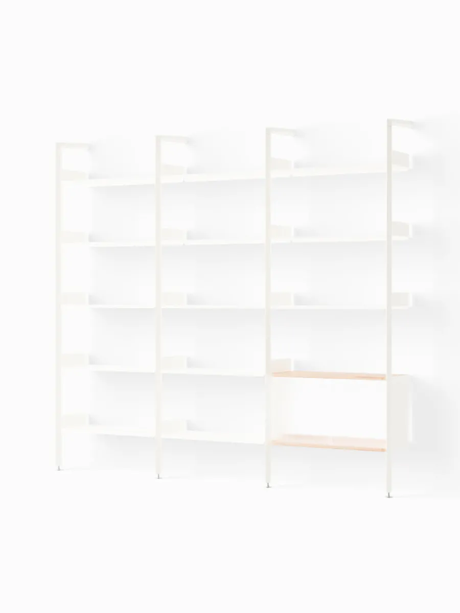 Rombe, Configuration A fra<&Tradition Best