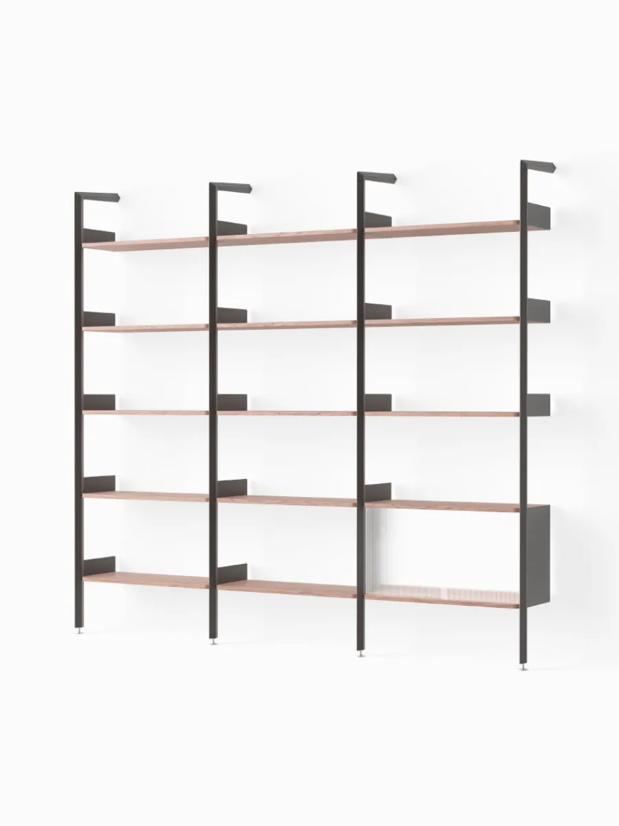 Rombe, Configuration A fra<&Tradition Best