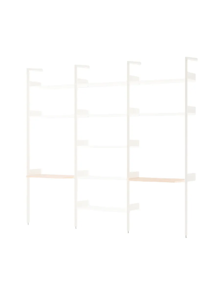 Rombe, Configuration A fra<&Tradition Best