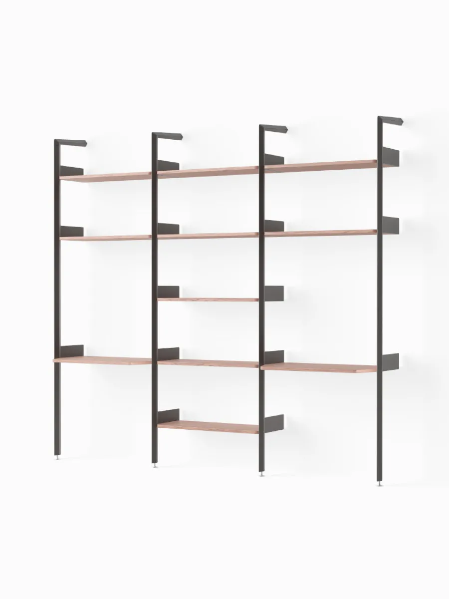 Rombe, Configuration A fra<&Tradition Best