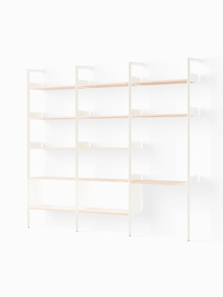 Rombe, Configuration A fra<&Tradition Best