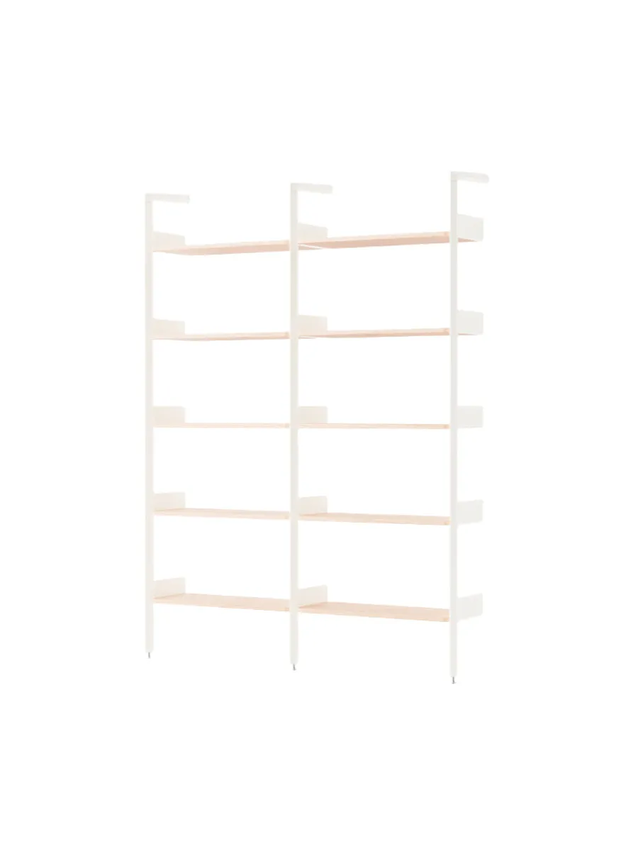 Rombe, Configuration A fra<&Tradition Best