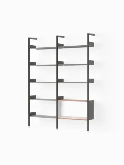 Rombe, Configuration B fra<&Tradition New