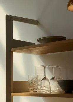 Rombe, Configuration B fra<&Tradition New