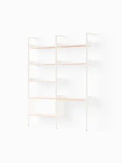 Rombe, Configuration B fra<&Tradition New