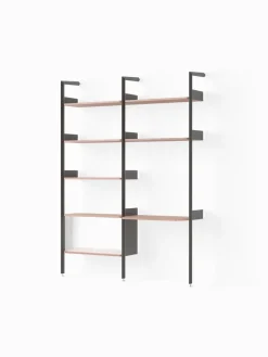 Rombe, Configuration B fra<&Tradition New