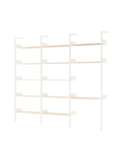 Rombe, Configuration B fra<&Tradition New