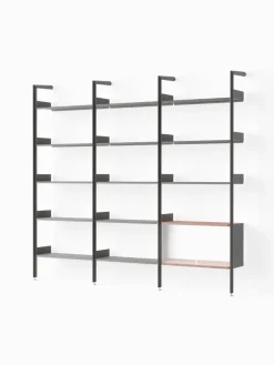 Rombe, Configuration B fra<&Tradition New