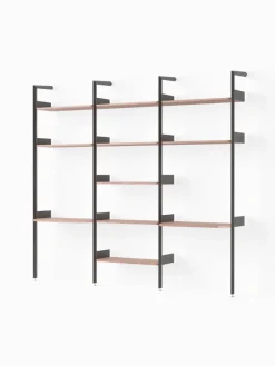 Rombe, Configuration B fra<&Tradition New