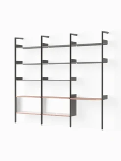 Rombe, Configuration B fra<&Tradition New