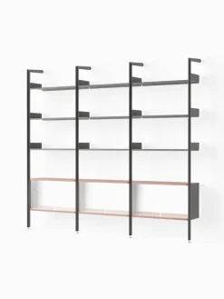 Rombe, Configuration B fra<&Tradition New