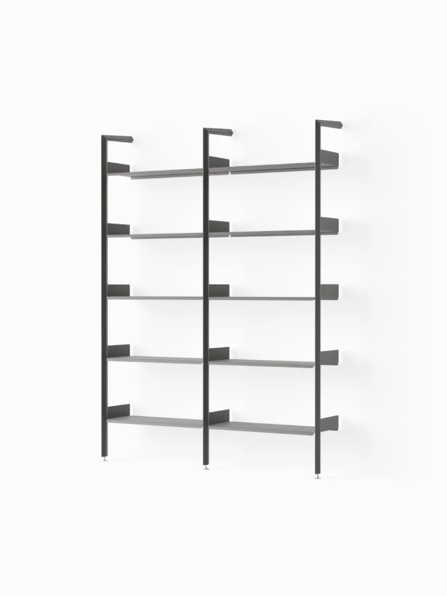 Rombe, Configuration D fra<&Tradition