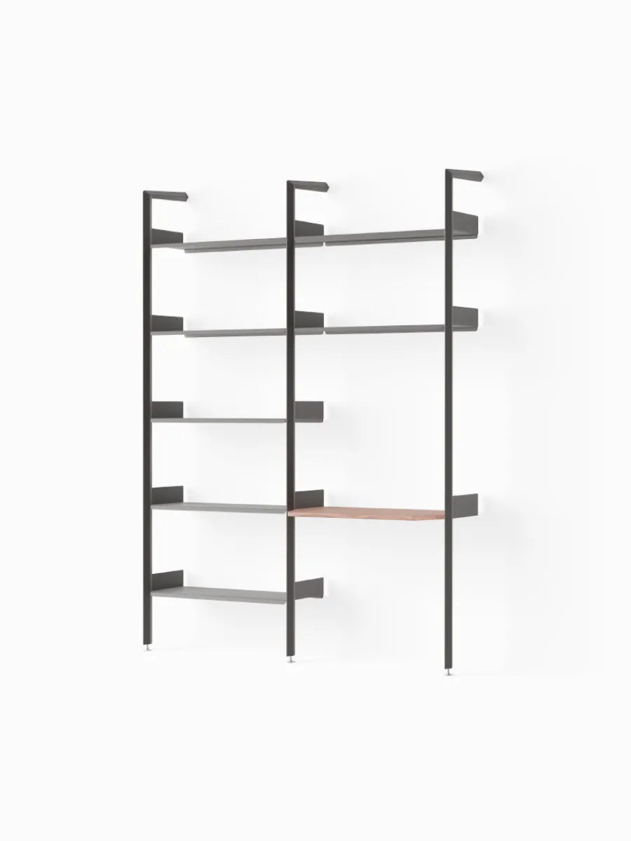 Rombe, Configuration D fra<&Tradition