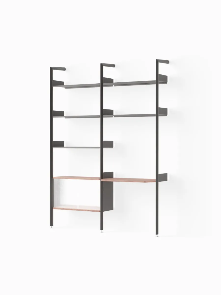 Rombe, Configuration D fra<&Tradition