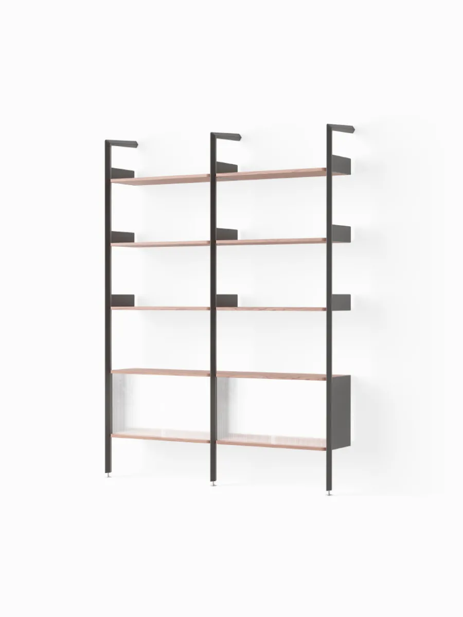 Rombe, Configuration D fra<&Tradition