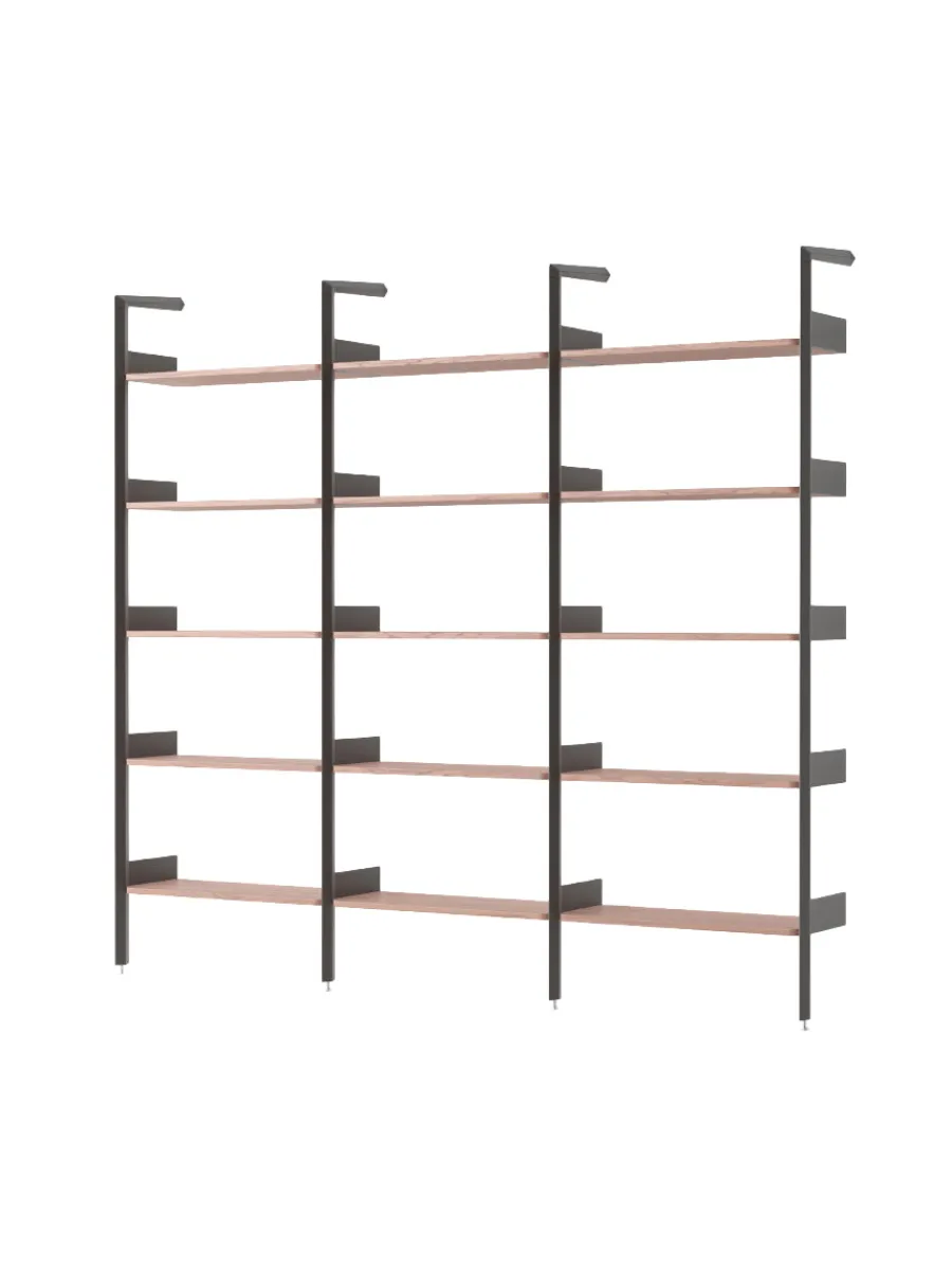 Rombe, Configuration D fra<&Tradition