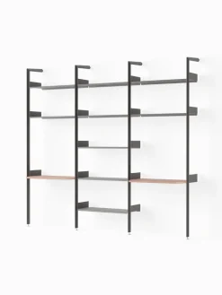 Rombe, Configuration D fra<&Tradition