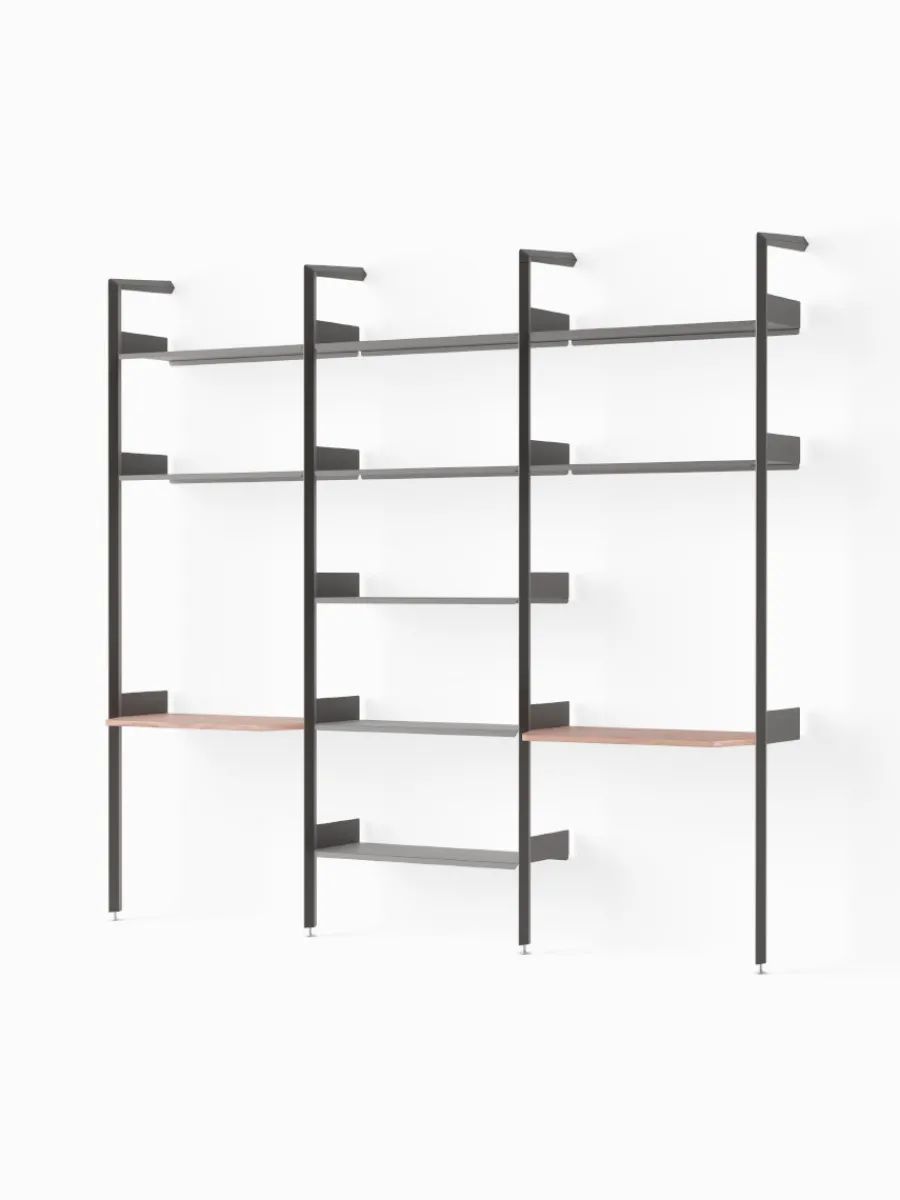 Rombe, Configuration D fra<&Tradition