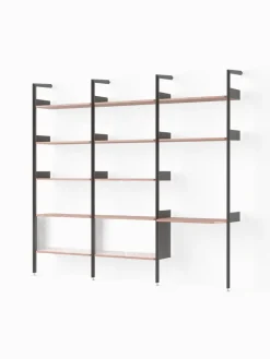 Rombe, Configuration D fra<&Tradition