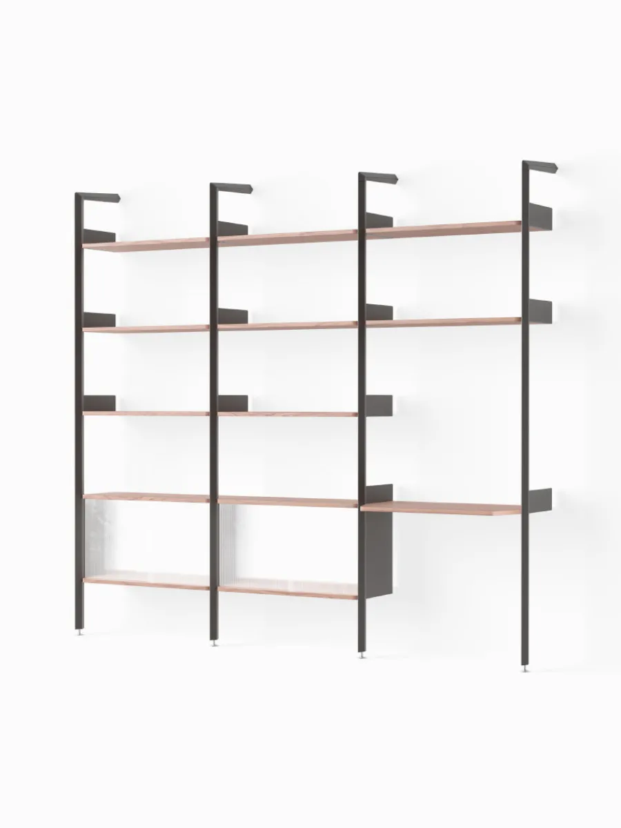 Rombe, Configuration D fra<&Tradition