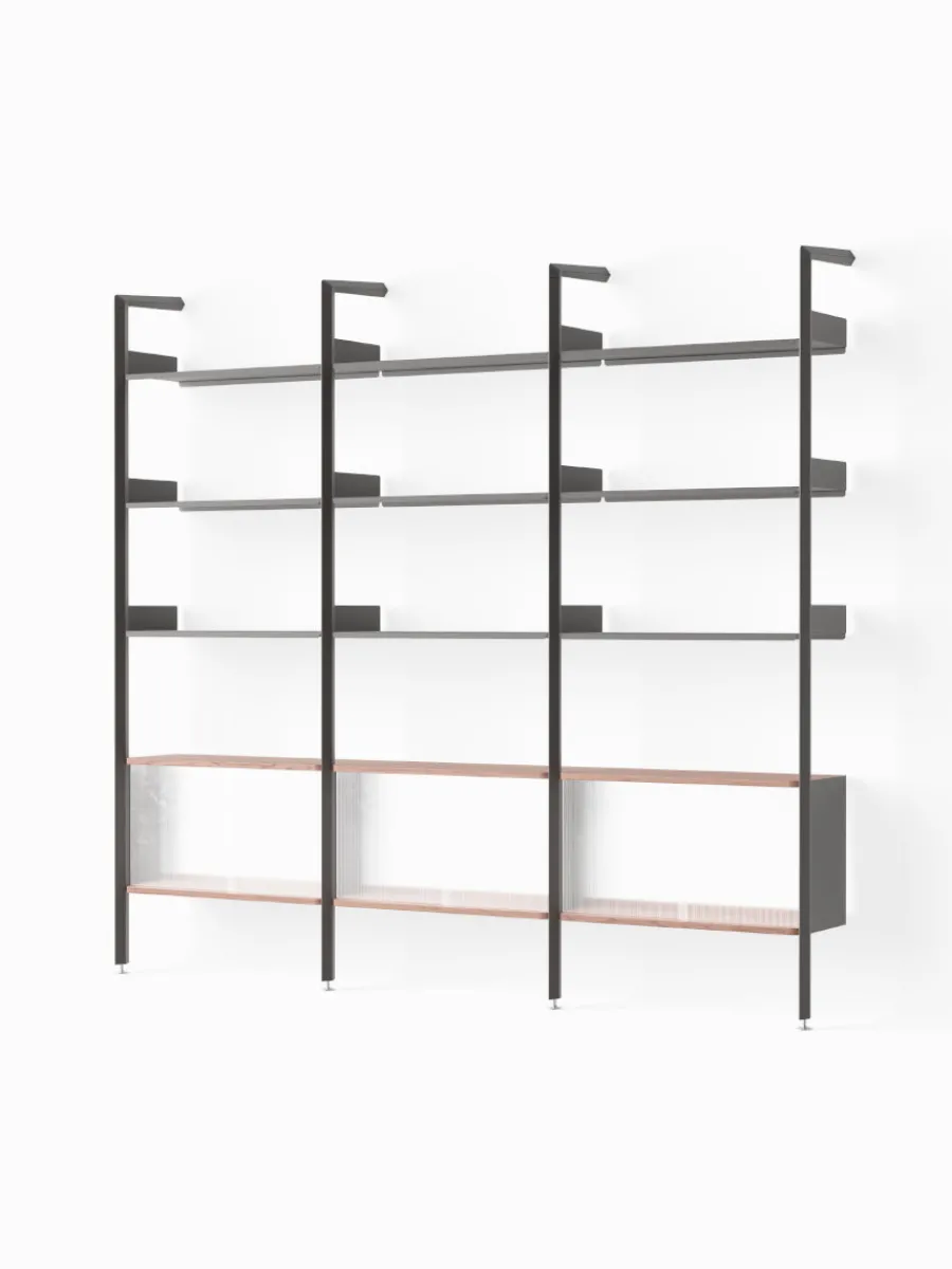 Rombe, Configuration D fra<&Tradition