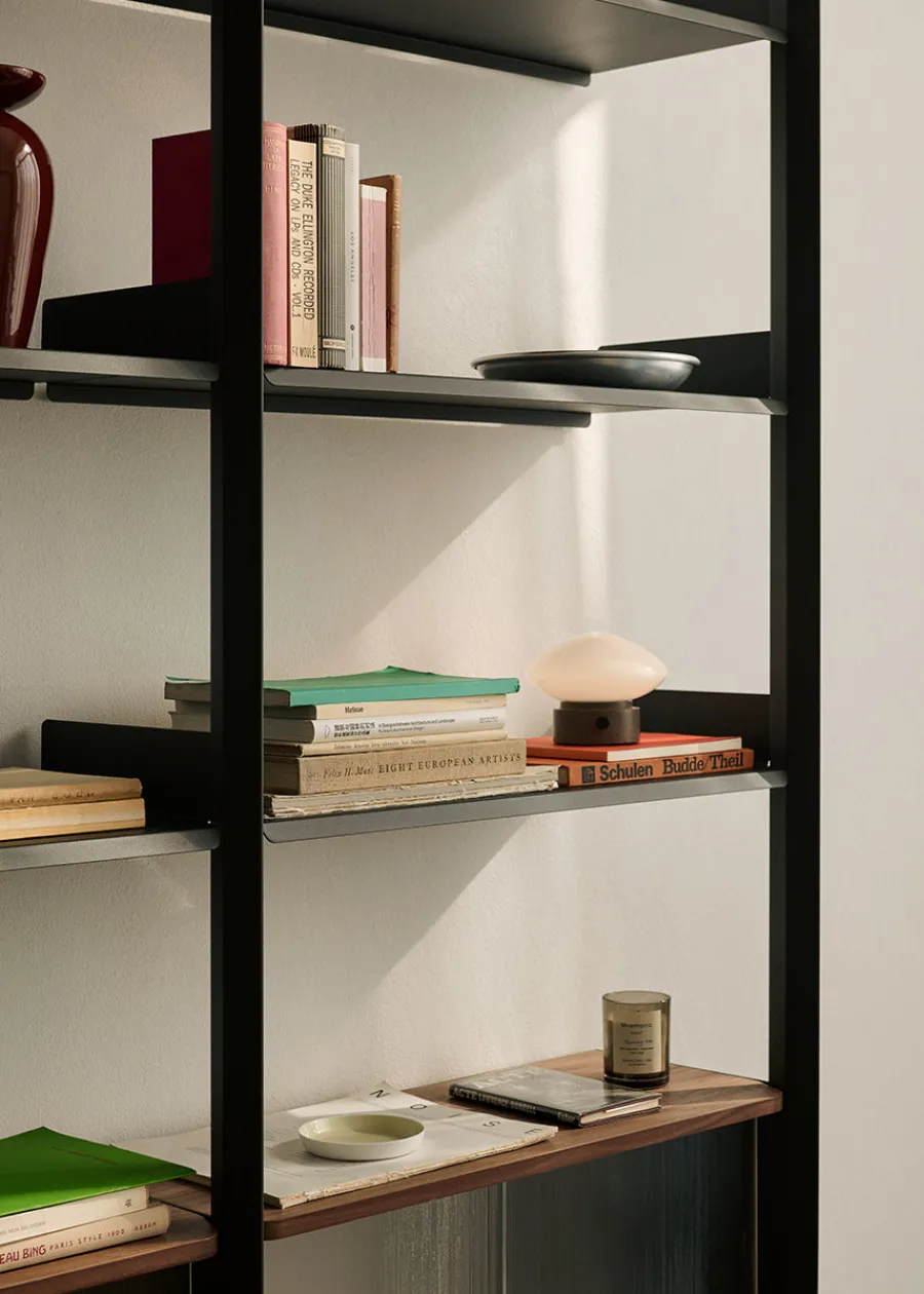 Rombe, Configuration D fra<&Tradition