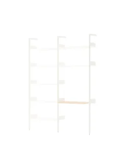 Rombe, Configuration E fra<&Tradition Best