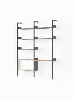 Rombe, Configuration E fra<&Tradition Best