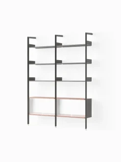 Rombe, Configuration E fra<&Tradition Best