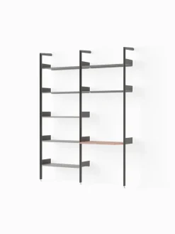 Rombe, Configuration F fra<&Tradition