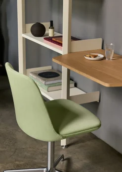 Rombe, Configuration I fra<&Tradition Hot