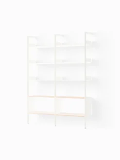 Rombe, Configuration I fra<&Tradition Hot