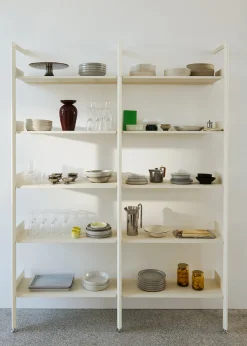 Rombe, Configuration I fra<&Tradition Hot